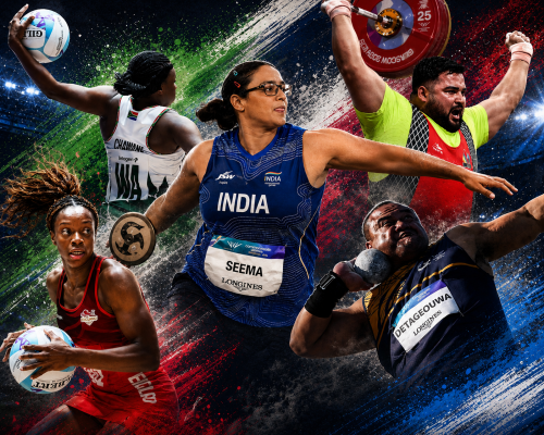 Glasgow 2026 CWG Day 7: Hoy, Records & Gold Rush
