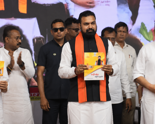 Bihar Government 100 Days: CM Samrat Choudhary Launches ₹11,464 Crore Development Projects