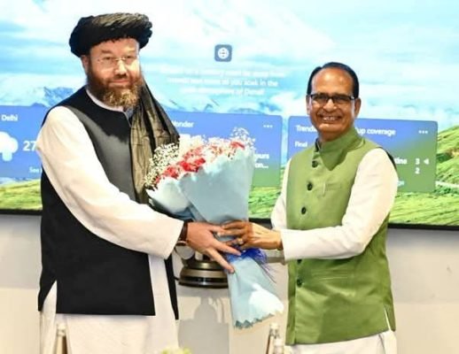 India, Afghanistan Boost Agricultural Cooperation