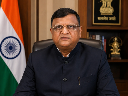 WB Chief Secretary Manoj Kumar Agarwal Gets 6-Month Extension