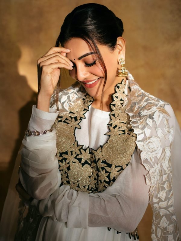 ✨ Elegance in every smile