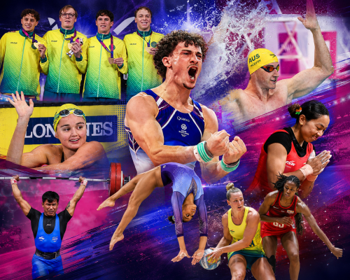 Commonwealth Games 2026 Day 3 Highlights: Historic Golds, Records and Stunning Performances