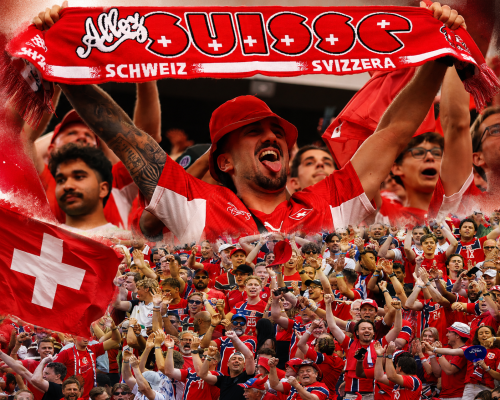 FIFA World Cup Reaches Historic 50 Million Match Attendance Milestone
