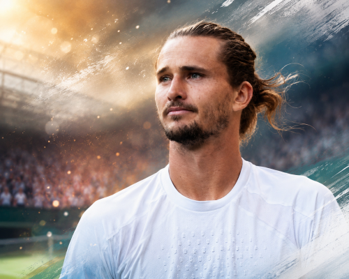 Zverev: Jannik Sinner Is the World's Best Player