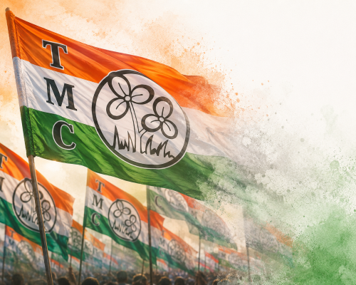 Kolkata Police Bars TMC July 21 Martyrs' Day Rally at Dharmatala
