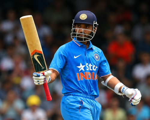 Ajinkya Rahane Retires from International Cricket, Ends Illustrious Career for India