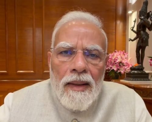 PM Modi Calls for Forgiveness After Jantar Mantar Row