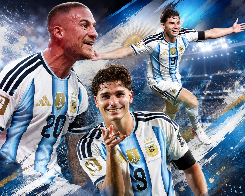 Argentina Beat Switzerland to Reach World Cup Semi-Finals