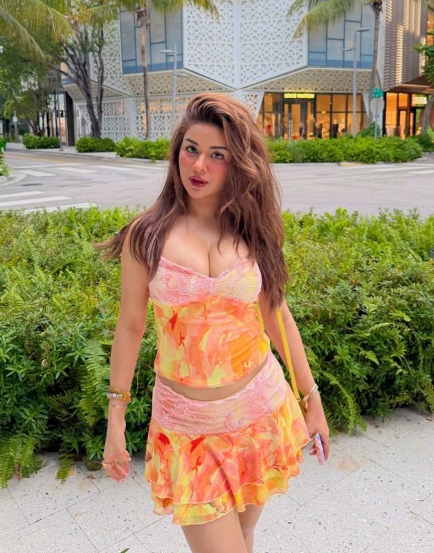Sweet, stylish, and stunning 💖