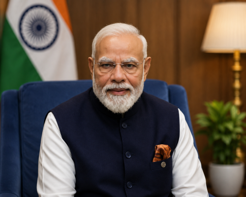PM Modi Chairs CCS Meeting on West Asia Conflict, Reviews Fuel and Energy Security