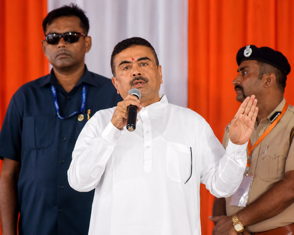 Sebaashray Row: WB CM Suvendu Adhikari Alleges Serious Irregularities, Orders Multi-Agency Probe