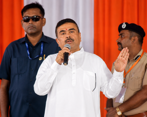 Sebaashray Row: WB CM Suvendu Adhikari Alleges Serious Irregularities, Orders Multi-Agency Probe