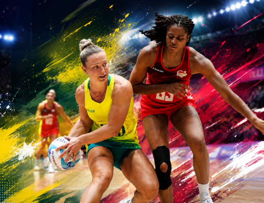 Australia Dominate England as Commonwealth Games Netball Rivalry Delivers Another Classic