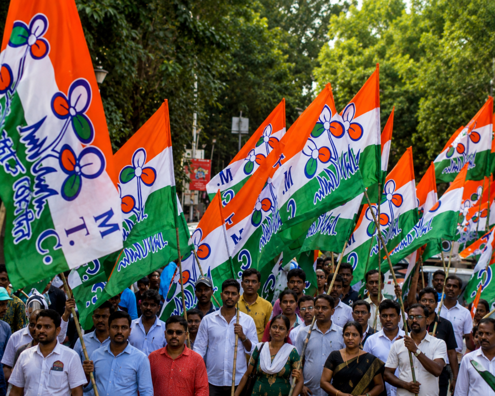 West Bengal PAC Formation Revives Trinamool Congress Factional Equations