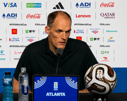 Tuchel Laments England's Semi-Final Loss to Argentina