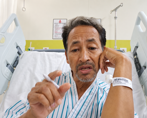 Sonam Wangchuk Ends 26-Day Hunger Strike, Rejects 'Political Deal' Allegations
