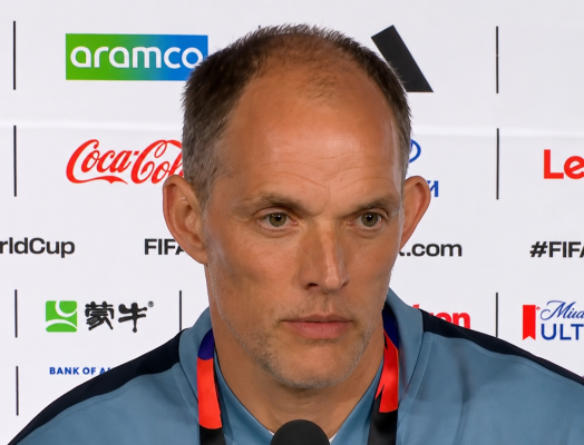 England Ready for New Chapter in Historic Argentina Rivalry, Says Tuchel