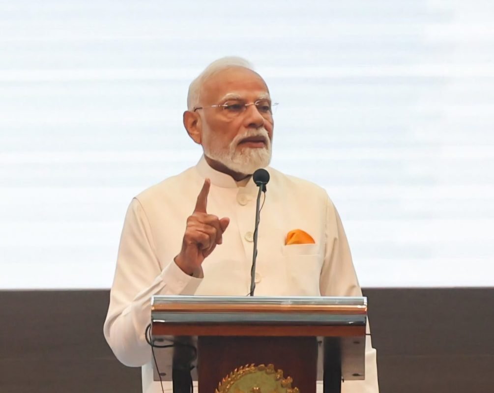 PM Modi Unveils Ganga-Mahakam Vision in Indonesia