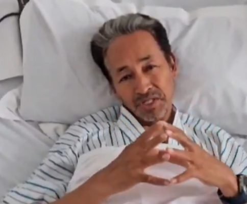 Sonam Wangchuk Sets Conditions to End Hunger Strike