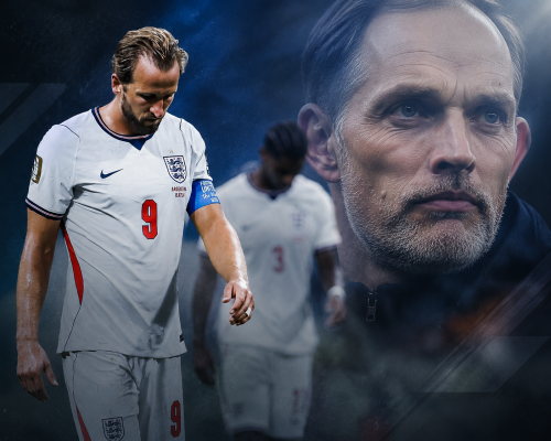Thomas Tuchel: 'I Don't Regret My Decisions' as England Crash Out Against Argentina