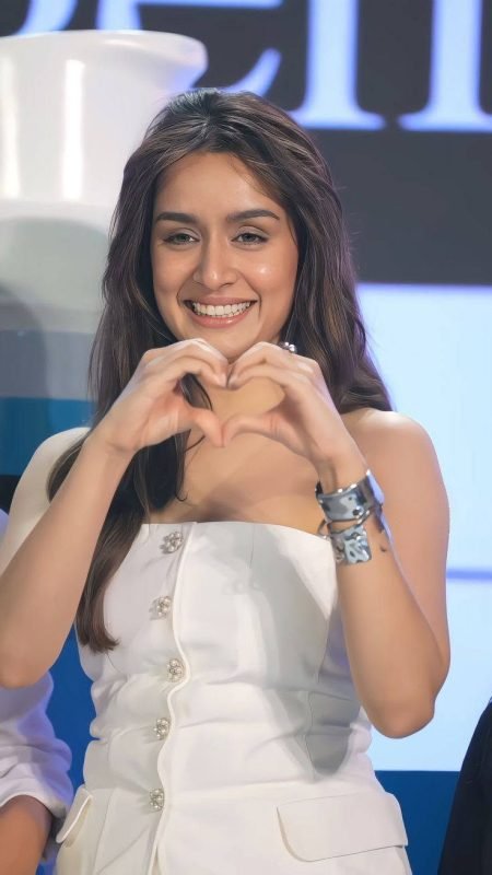 A smile that brightens every moment. ✨