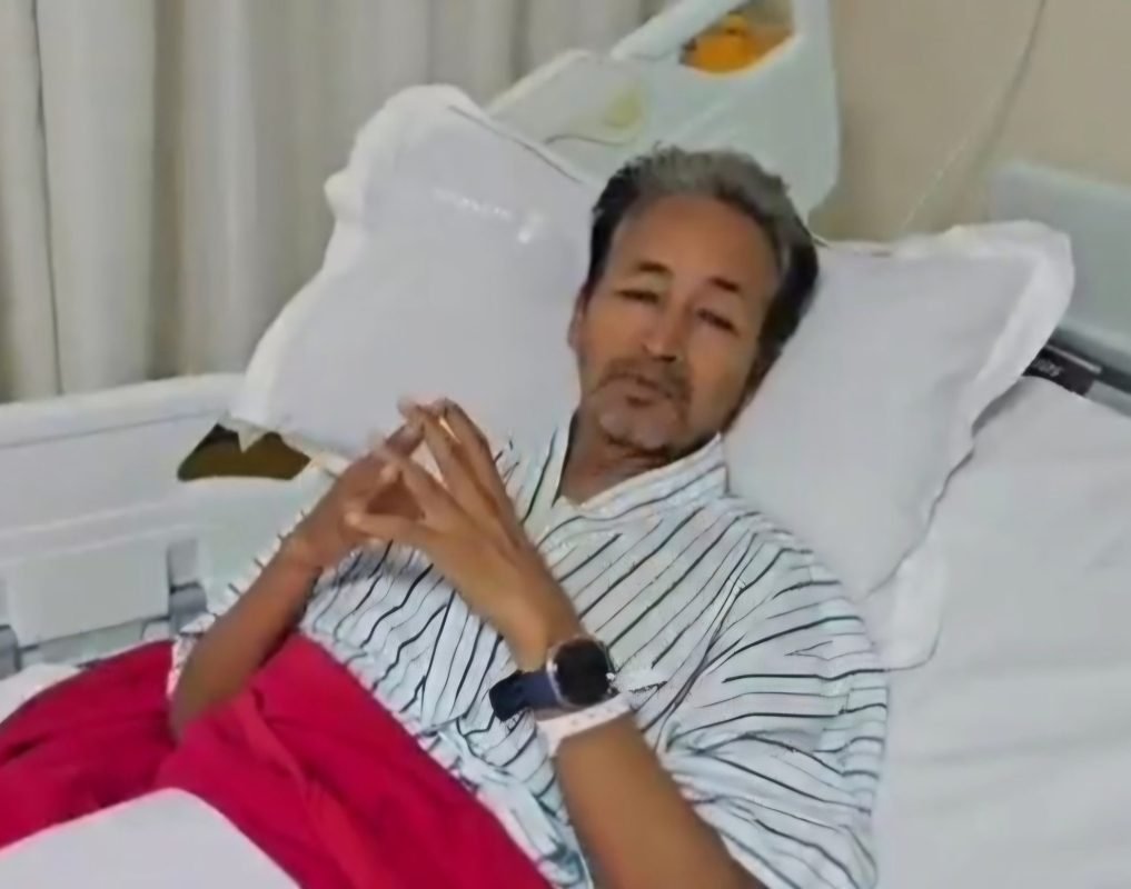 Sonam Wangchuk ends his 26-day hunger strike after receiving government assurances on exam accountability, NEET victims' compensation and protection for peaceful student protesters.