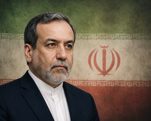 Iran FM: Any Attack Will Trigger a Strong Retaliation