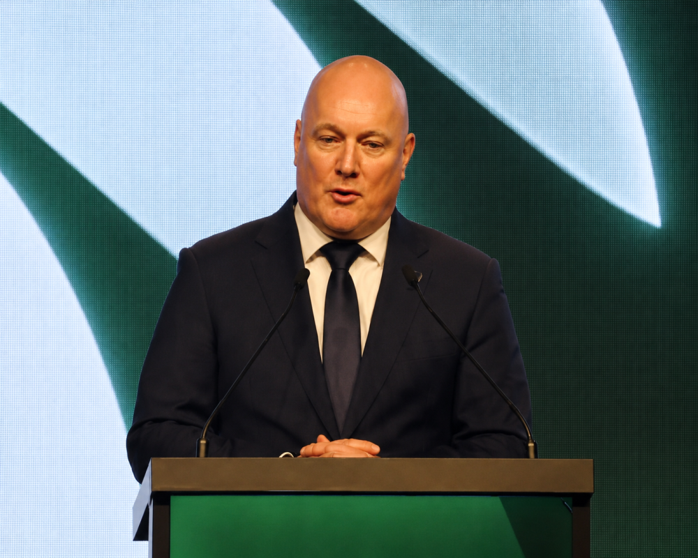 PM Luxon: Shared Cricket Passion Drives Partnership