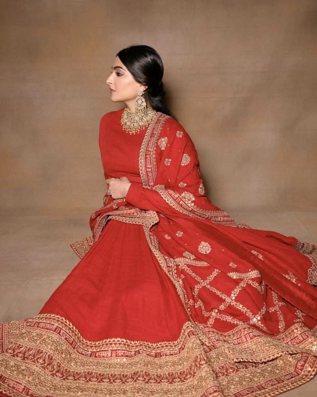 Royal elegance, redefined. ❤️