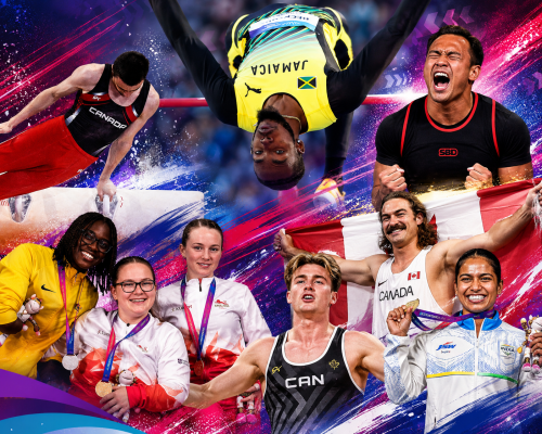 Commonwealth Games 2026 Day 4 Highlights: Canada, Australia and Nigeria Shine in Glasgow
