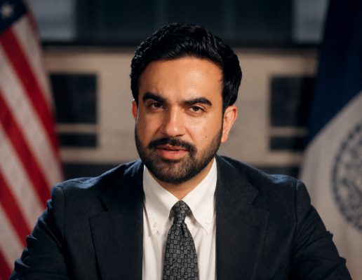 Zohran Mamdani Urges US to Enforce Netanyahu ICC Warrant