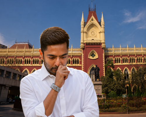 Calcutta High Court rejects Abhishek's protection