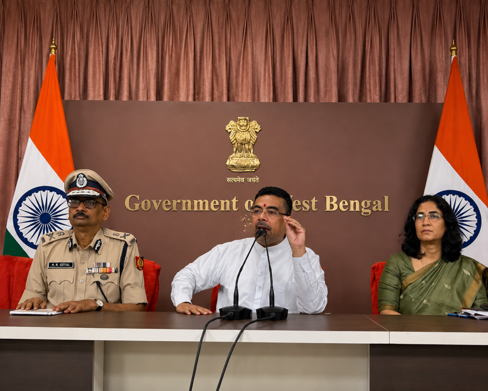 ₹15,000 Crore Revenue Loss Over 15 Years: Major Concern Over Alleged Leakage