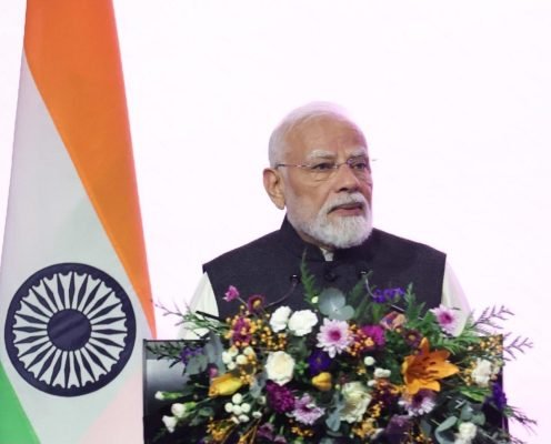 PM Modi Strengthens India-Australia Economic Ties