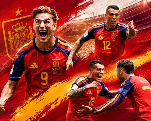 Oyarzabal Inspires Spain to Dominant Win Over Austria