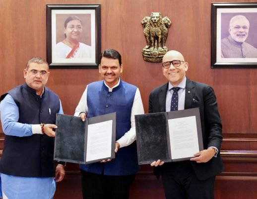 Maharashtra, Québec Sign LoI to Boost Technology and Innovation Ties
