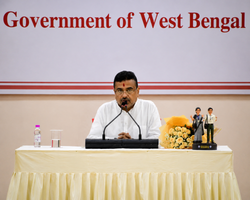 Kanyashree Scheme Renamed Kanyaratna; West Bengal Government Renames Sabuj Sathi as Sarathi