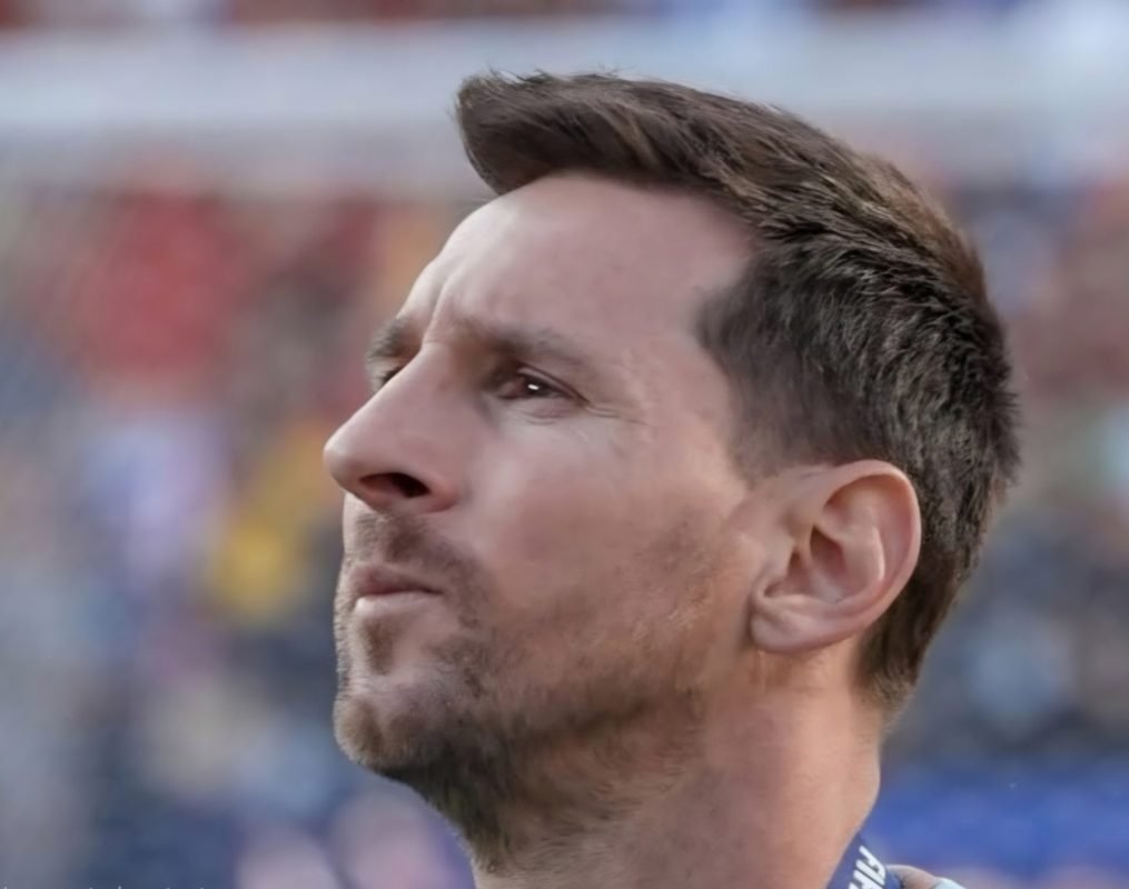 Messi Reflects on Pain and Pride After World Cup Final