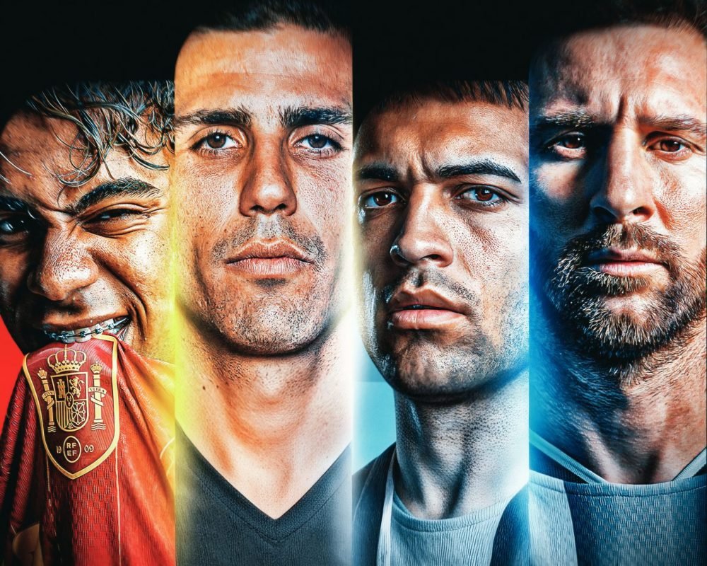 Argentina vs Spain FIFA World Cup 2026 final preview highlighting football's biggest showdown.