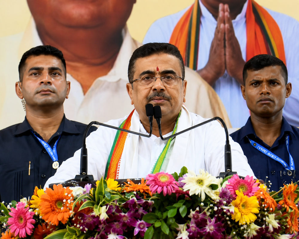 West Bengal Chief Minister Suvendu Adhikari highlights the importance of modern, sustainable transport infrastructure and Centre-State cooperation to drive economic growth, improve connectivity, promote industry, trade and create jobs across the state.