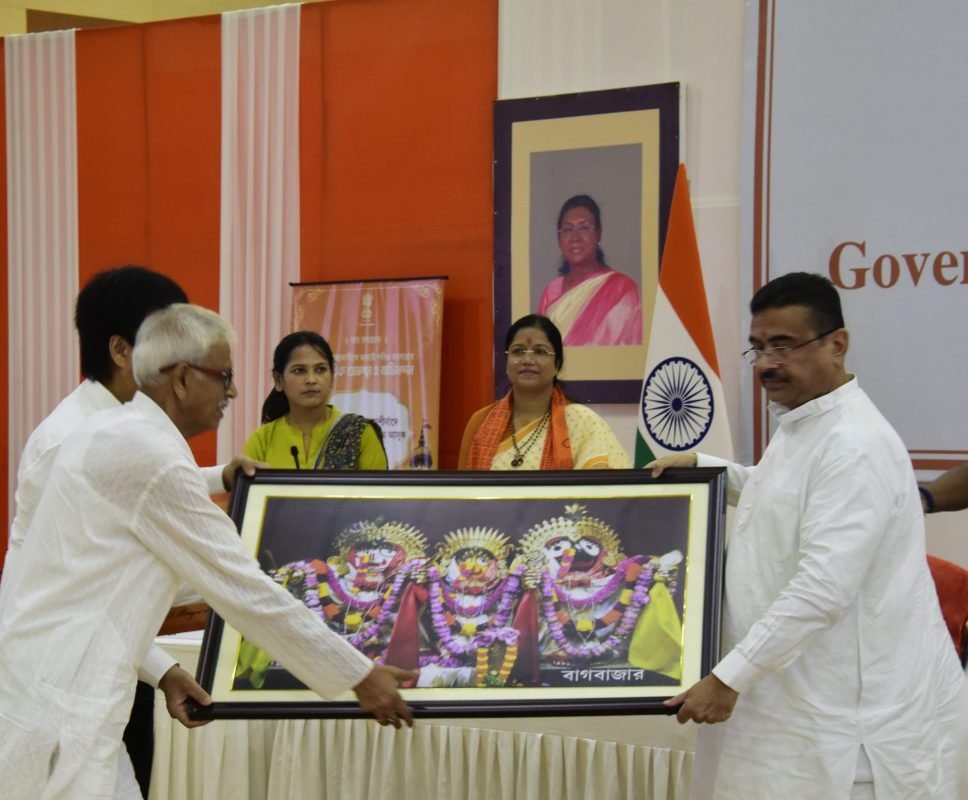 West Bengal Grants ₹5 Lakh to 60 Rath Yatra Committees