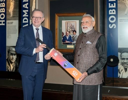 Big Bash League Set for Historic India Debut