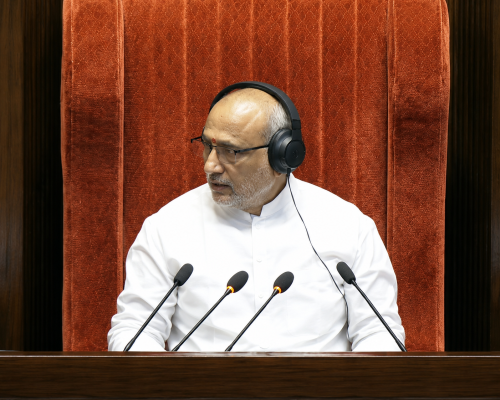 Parliament Monsoon Session Day 9: Opposition Protests, Public Examinations Bill, Supreme Court Judges Bill & Ayodhya Donation Issue