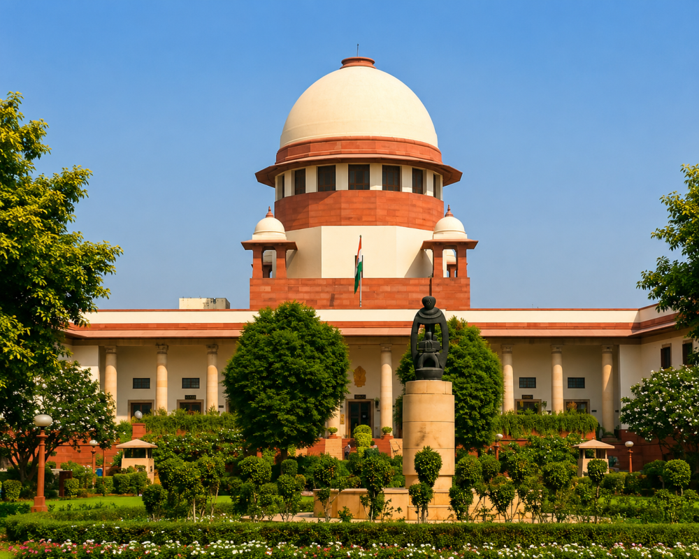 Supreme Court NEET Protest Investigation: Court Seeks Neutral Probe, Orders Protection for Juvenile Protesters