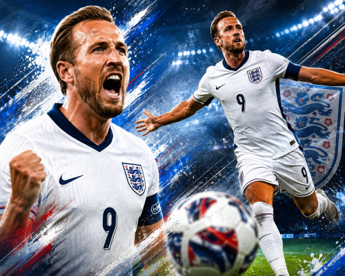 Harry Kane Surpasses Pele in World Cup Goals