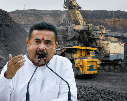 Birbhum Illegal Mining Crackdown Unearths Assets Worth Over ₹100 Crore
