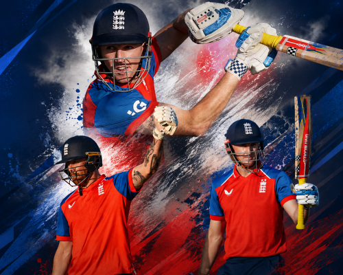 England Crush India by 9 Wickets to Seal T20I Series 3-0