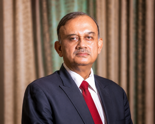 West Bengal Seventh Pay Commission Gets New Chairman; Nabin Prakash Replaces Atanu Chakraborty
