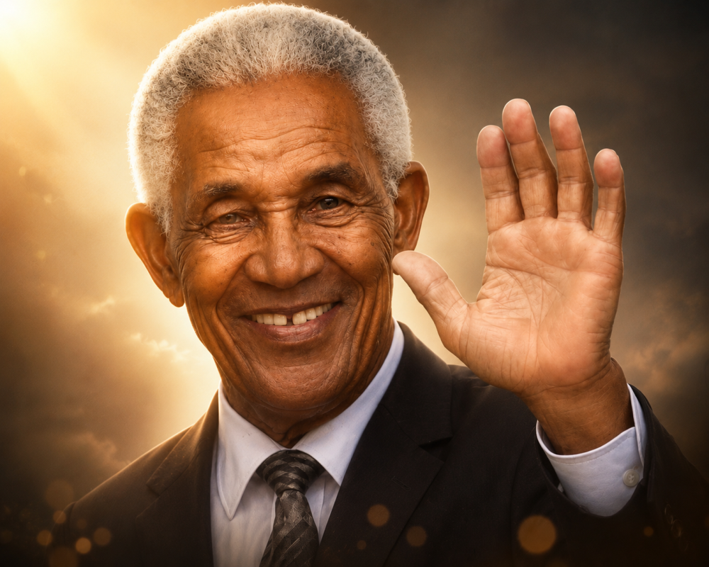 The Grand Innings Ends: Sir Gary Sobers, Cricket’s Greatest All-Rounder, Passes Away at 89