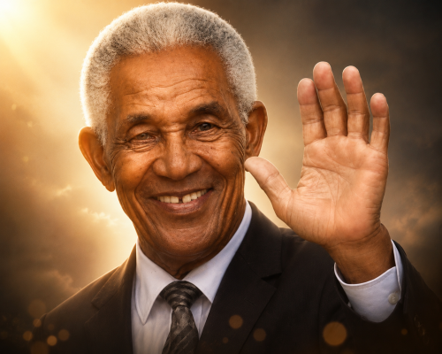 The Grand Innings Ends: Sir Gary Sobers, Cricket’s Greatest All-Rounder, Passes Away at 89